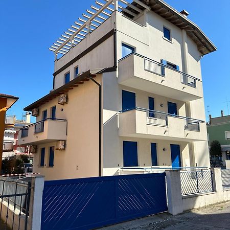 Residence Stefania - Agenzia Cocal Caorle Exterior foto
